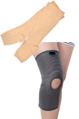 Compression Hose and Bracing Bracing and Compression Hose