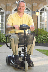 Power Wheelchairs and Scooters Power Wheelchairs and Scooters